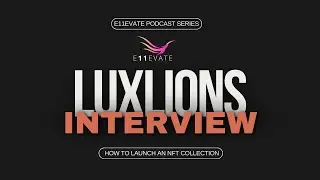 Lux Lions' Wild Success - Reaching 1.5M views under 30 days with our team | Podcast interview