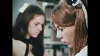 Today the Campus Tomorrow the World (1969)