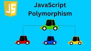 Learn JavaScript Polymorphism 🎭(JavaScript tutorial #17)