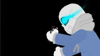 tanjiro kamado vs SANS