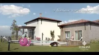 Toskana Orizzonte