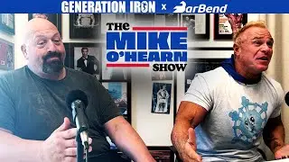 Big Show Recounts The Moment The Undertaker Told Him To Quit Wrestling | Big Show & Billy Gunn Intv