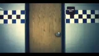Ib Film Door Scenee