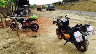 [Part 1 ] Mumbai To Ladakh | Delhi