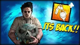 HAUNTED BY DAYLIGHT IS FINALLY BACK -DEAD BY DAYLIGHT