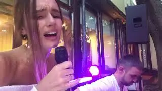 Family portrait/Вахтёрам ( cover mix)