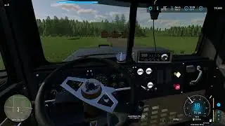 A Quick Delivery - No Man's Land - Farming Simulator 22