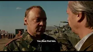 Leaving Afghanistan/Brotherhood (Bratstvo) 2019 trailer w/subs