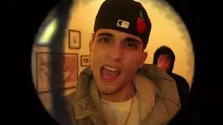 Paul Soles & willforeign - You Wasn't There (Official Music Video)