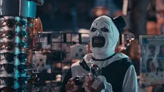 [FREE] Terrifier Type Beat - 