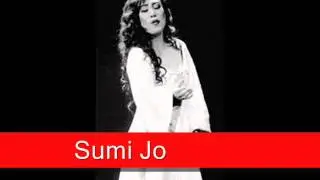Sumi Jo: Donizetti - Lucia di Lammermoor, 'Ardon gl'incensi'