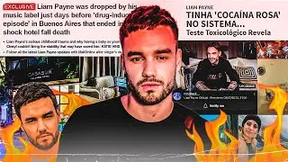 O CASO LIAM PAYNE : REVELAÇÕES DO EXAME TOXICOLÓGICO, CONTROVÉRSIAS DE TESTEMUNHAS, CONCLUSÃO E MAIS