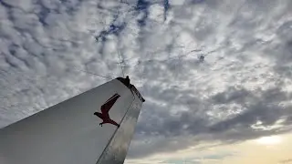 A Short Tricounty Flight