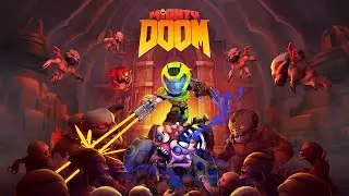Mighty DOOM gameplay no commentary