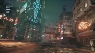 Batman  Arkham Knight NVidia GTX 690 (NO SLI) with 770 for PHYSX