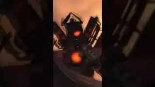 спикер хочет чипсы от ученого