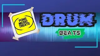 #DRUM BEATS#