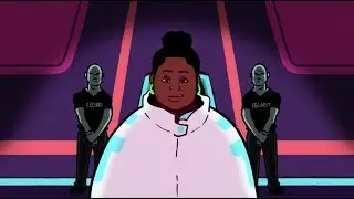 CHIKA - BALENCIES [Official Lyric Video]