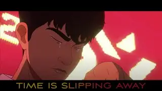 time is slipping away | valorant