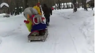Deja Vu