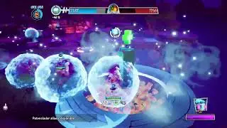 Crash Team Rumble | Crash el anotador