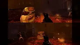 WDIR - BO2 Marathon