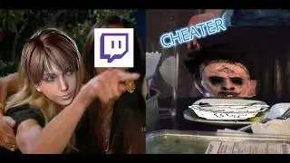 Toxic Streamer CRASHES Out Over My Bubba