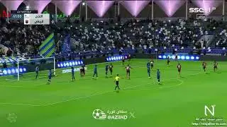 اهداف مباراة الفتح والرياض اليوم | ملخص مباراة الفتح 1-2 والرياض اليوم