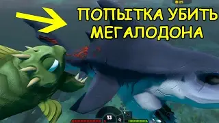 Feed and Grow Fish Simulator killer fish! Obnova # 31