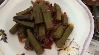 Nirali Bindi Recipe