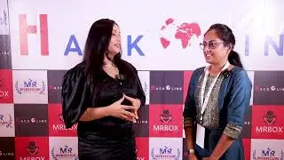 HackOline Security Conference | Cyber Security Conference | CTF | Feedback Video | Part 15