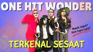 ONE HIT WONDER INDONESIA | Kuis Tebak Lagu | #onehitwonder #kuis #kuistebaklagu
