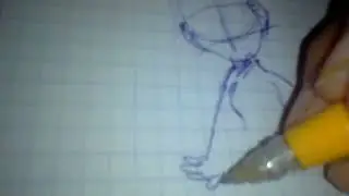 Ai está el tuto de como hacer una chica luego les boy a subir la parte 2y3 👍 adiós