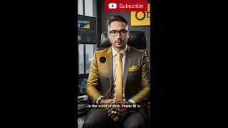 #powerbi   #microsoft  #bi #software #business #startup