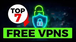 Top 7 Free VPNs That Actually Work in 2026