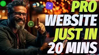 How to Create a Website That Will BRING YOU $10000 PER MONTH