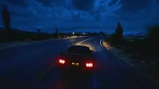 driving until it hurts less (playlist)