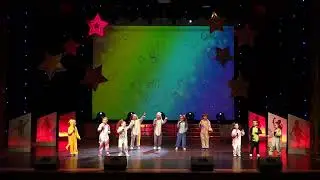 Вокальный кружок "Нотки"- Пижама Пати