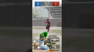NOOBs player challenging me 