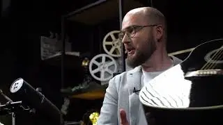 Студия для подкастов Business Stream - качество и стиль!
