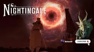 NIGHTINGALE | НОВИНКА 2024 | ХАРДКОРНОЕ ИССЛЕДОВАНИЕ ВОЗНЕСЕННЫХ МИРОВ