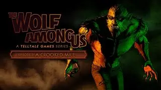 The Wolf Among Us - Episode 3 