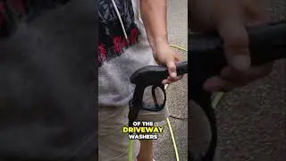 Can This Pressure Washer Clean My Driveway Fast?