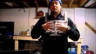 Whiplash Exosuit Episode 6