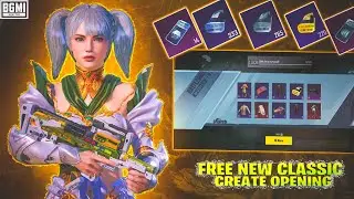 BGMI First create opening After Unban :  Hnxdevil 🖤