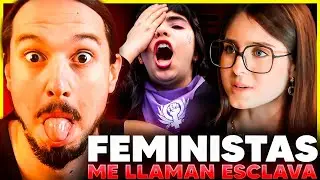 🔴RORO: "Me gritan ESCLAVA por la calle"