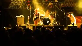 Warpaint - Shadows