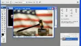 Photoshop Tips - Dodge and Burn Tools - voslink.com