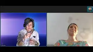 Вселенский баланс. Световая биохимия | Активация Божественных центросом для Анастасии