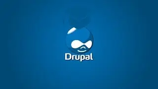 Работа с содержимым страницы, меню и адреса страниц сайта на Drupal 8. Друпал-школа (3)